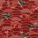 Beppu Col. 101 Red